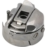 Zigzag Sewing Machine Bobbin Case BC-DBZ(3)-NBL HAYA for Tajima & Singer 20U (541678 / 410025) - Image 3