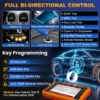 【for Mercedes】2025 LAUNCH X431 Elite V2.0 for benz/ Maybach/ Sprinter Bi-Directional Scanner, Full System car Diagnostic Tool 3
