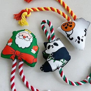 Thick Winter Dog Vest 1