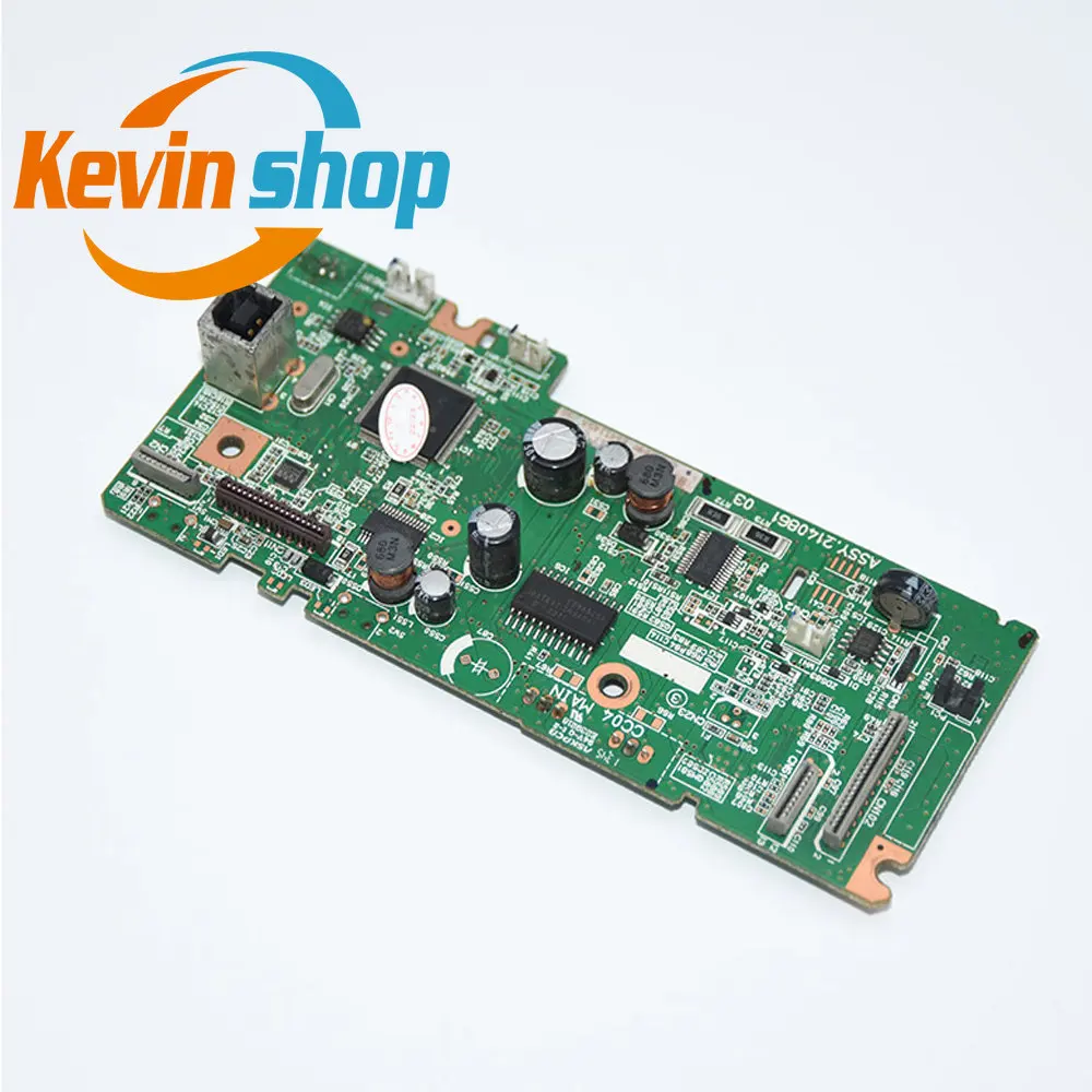 Formatter Pca Assy Lógica Mainboard Placa-mãe para Epson Et2500 Et2550 Et2650 Et2610 Et4500 Et2700 L3050 L3060 L3070 Pcs - Imagem 3