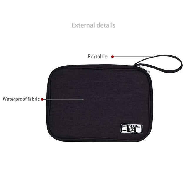 Discover more than 154 men's travel organizer bag super hot 3tdesign