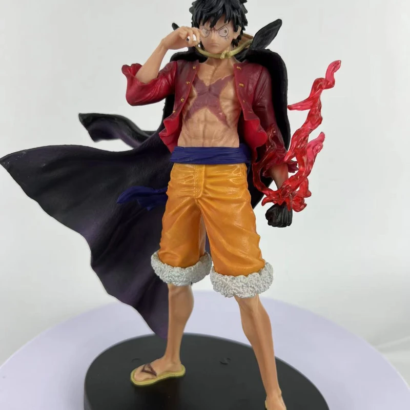 BANDAI - ONE PIECE  ワンピース　フィギュア Amazon.co.jp: Portrait.Of.Pirates ワンピース “LIMITED