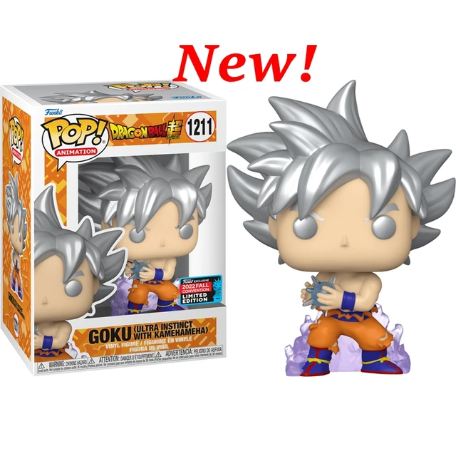 FUNKO POP MINI - Dragon Ball EUR 19,50 - PicClick FR