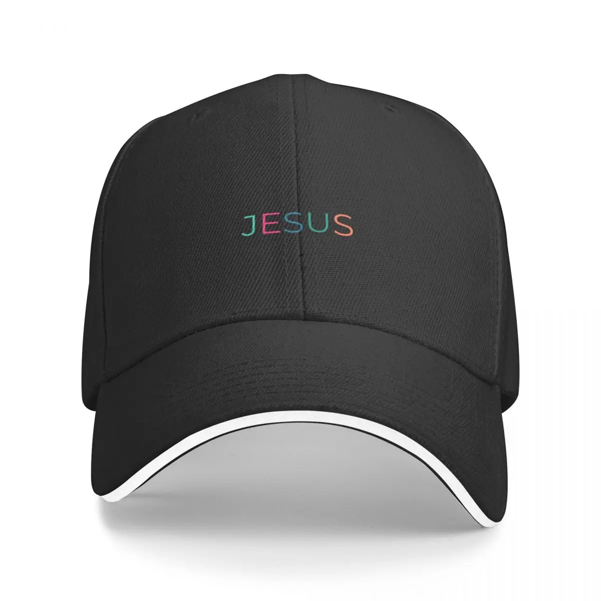 

Jesus Baseball Cap Anime Hat Beach boonie hats Hat Man Women's