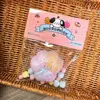 New Cute Squeeze Cat Paw Toys Soft Relief Relax Toys Pinching Cat Paw Funny Gift Sticky Decompressing Toy 4