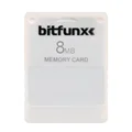 White 8MB V1.966 C