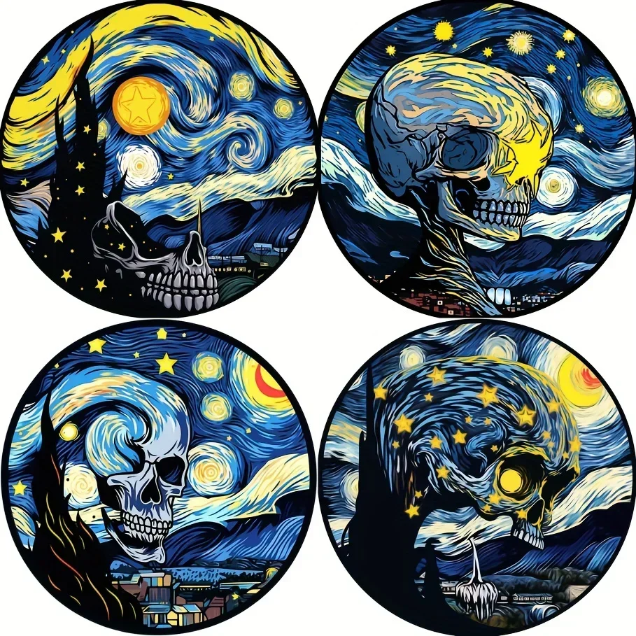 

4 In 1 car acesssories Masking marks sticker Vinyl Remove traces Car Random Car stickers tools For Peugeot Alfa Romeo Nissan