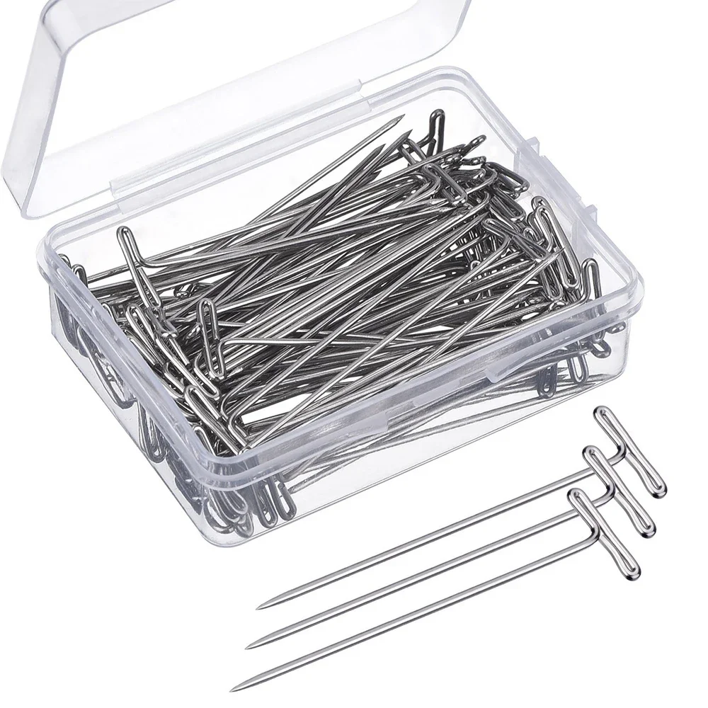 T Pins 38mm