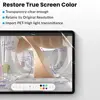 Matte Screen Protector For iPad mini A17 Pro 2024 mini7 mini 6(8.3inch)Write On Paper Writing Paint Soft Film 4