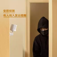 เซ็นเซอร์ตรวจจับความเคลื่อนไหวอัจฉริยะ Aqara แบบไร้สาย ZigBee สำหรับ Xiaomi Mijia HomeKit ระบบอัตโนมัติภายในบ้าน - ตรวจจับการเคลื่อนไหวของร่างกาย 6
