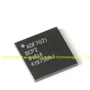 

1pcs/lot ADF7021BCPZ ADF7021BCPZ-RL7 VFQFN-48 high performance narrow band ISM TRANSCEIVER IC