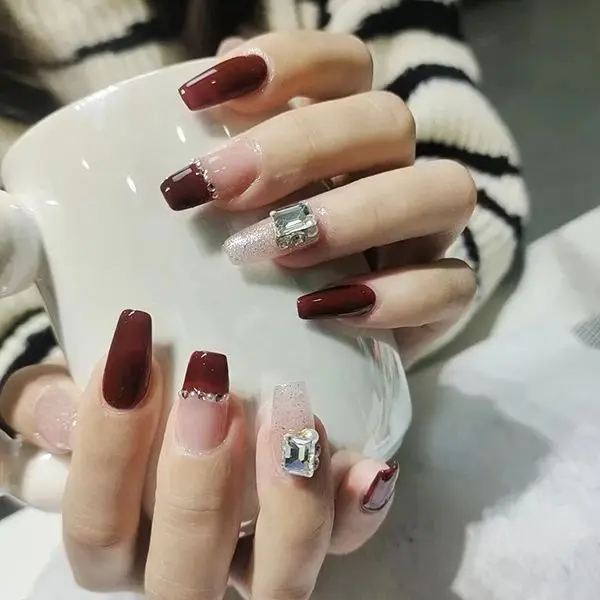 BLnieece Elegant Nails Store