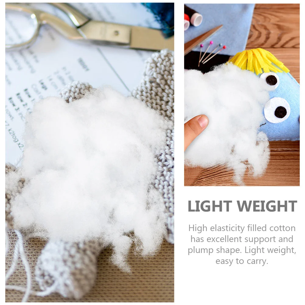 High Spring Back Cotton Plush Stuffed Animals Luxury Dolls Pillow