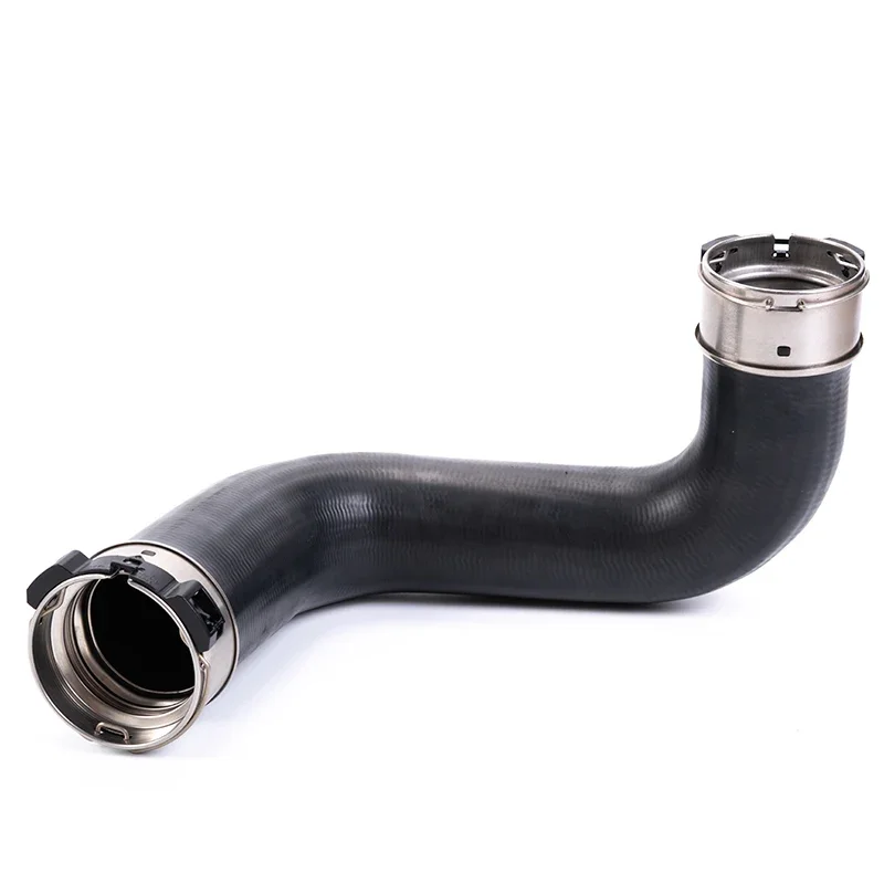 Boost Intake Hose 14463-5X02B For Nissan NP300 Navara Pathfinder III 2005-14463-5X04B 14463-5X00B