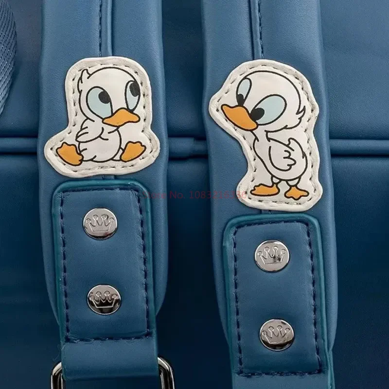 ディズニー-リロ & スティッチシリーズミニバックパック