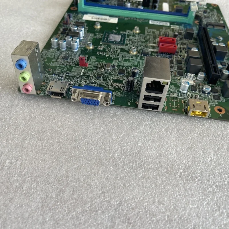 For Lenovo IdeaCentre 310s 310-15ASR 310S-08ASR Laptop Motherboards FT4STMS Mainboard A9 CPU 5 For Lenovo IdeaCentre 310s 310-15ASR 310S-08ASR Laptop Motherboards FT4STMS Mainboard A9 CPU - Image 3