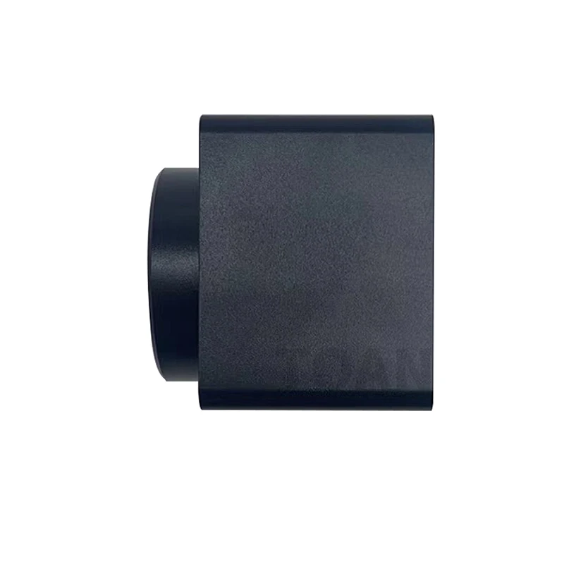 CCTV Cover Metal Mini Box Camera Shell Housing Case CS Mount For 32*32mm CCD IP USB Industrial Camera PCB Module Chipset Board