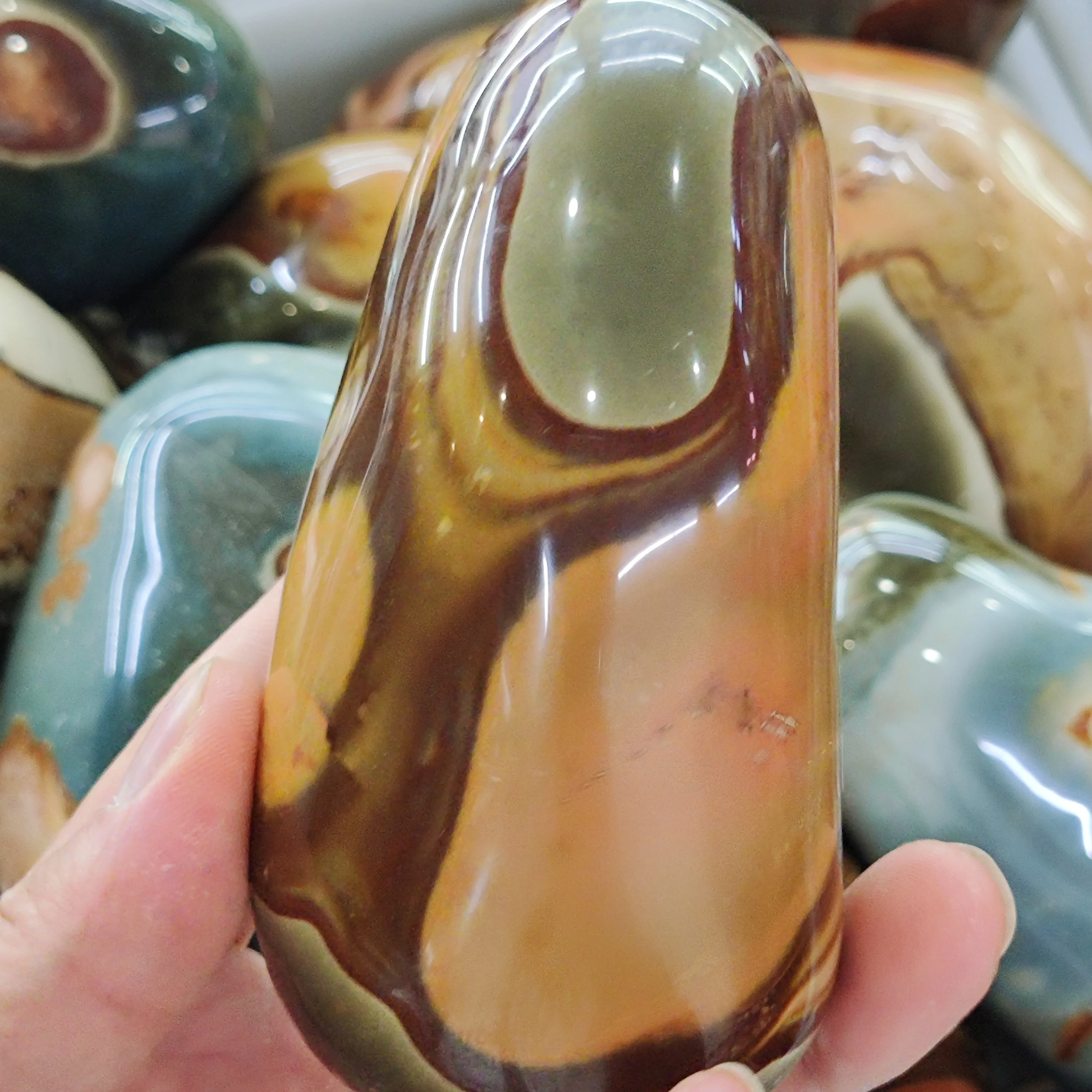 thumb