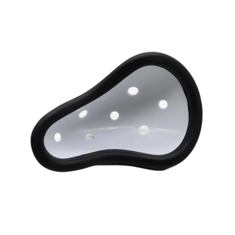 Groin Protector Soft Baseball Volleyball Hockey Athletic Cup Adult & Youth Outdoor Sports Jockstrap groin protector