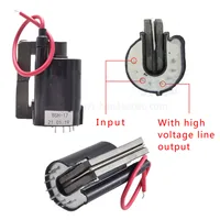 BSH8-N505 BSH8-N506  BSH-17 High Voltage Frequency Arc Plate Accessories For TIG Welding Machine, 10feet 2