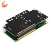 Digital Capacitance Meter USB Multifunction Tester Transistor Tester Frequency Meter DIY Capacitance And Inductance Tester Meter 5