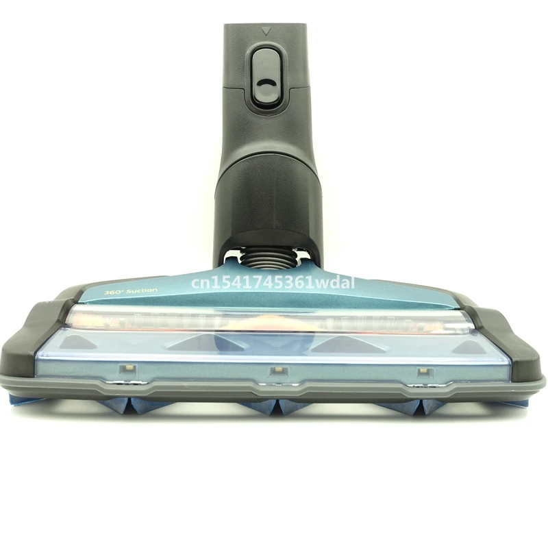Tête De Brosse De Remplacement Pour Aspirateurs XC8149, XC8147, XC8347, XC8349, XC7042 - Installation Facile