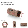 Small Tree Head