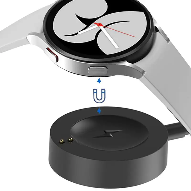 Cavo Di Ricarica Smartwatch Per Smartwatch Diesel Dzt2017/2015/2014/2012/2011/2010/2009 Caricatore Per Orologio Sportivo Dock Di Alimentazione