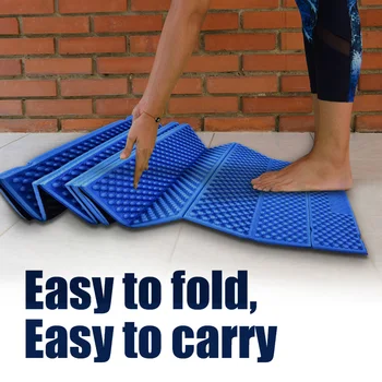 Foldable Foam Camping Mat 6