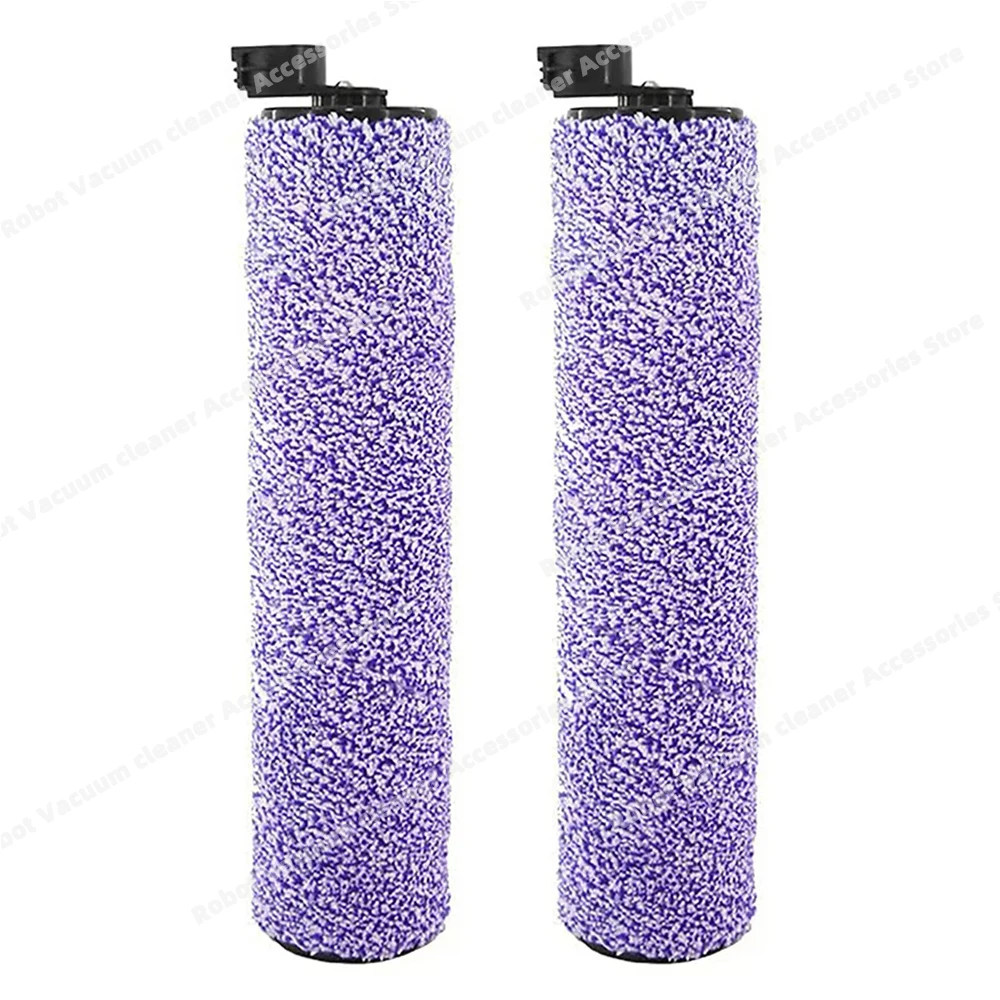 HydroVac XL 3-in-1 Vacuum Cleaner Accessories - Roller Brush & Filter Parts