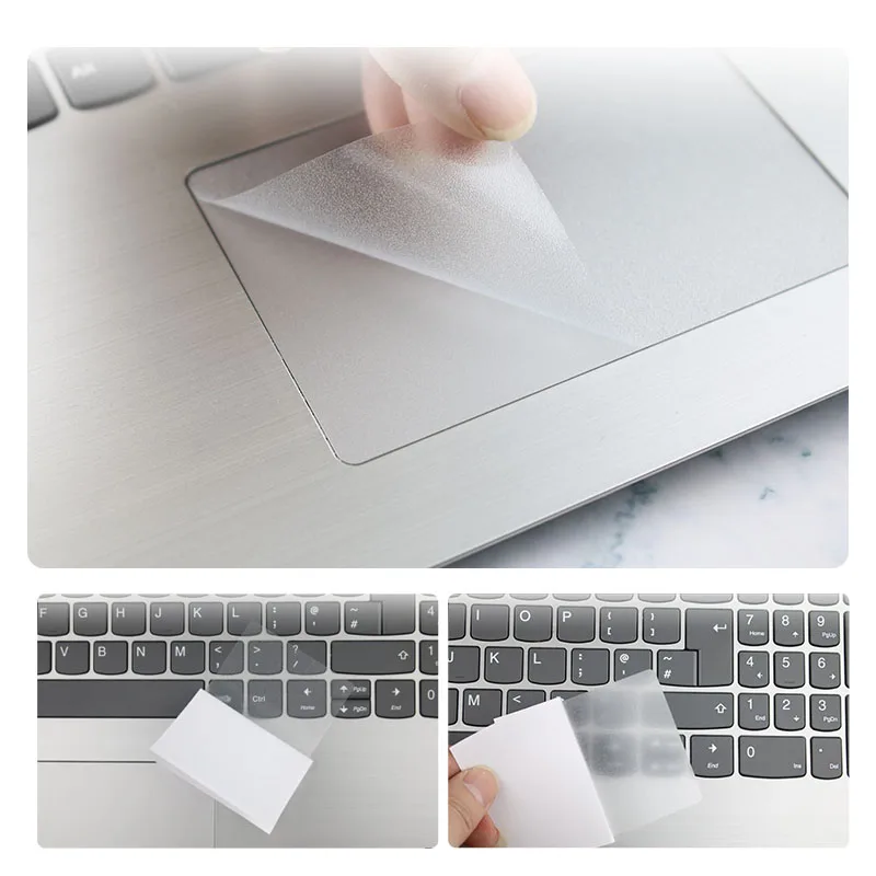 Per Asus Rog Flow X13 Muslimah Gv301 Qh Pv301 13Muslimygv301Q 13.3 Touch Pad Matte Touchpad Pellicola Protettiva Sticker Protector