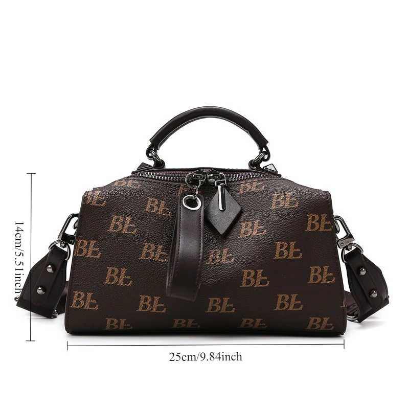 حقيبة نسائية، حقيبة كروس بودي، حقيبة كتف نسائية ذا...