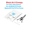 1PCS Black