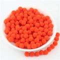 12 orange red