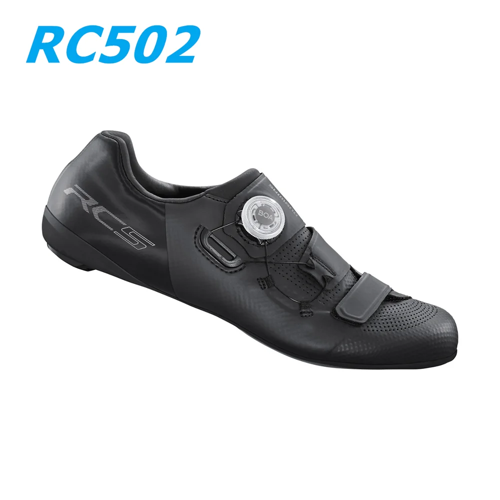 SHIMANO RC5 SH-RC502 SPD-SL Road Bike Cycling Shoes