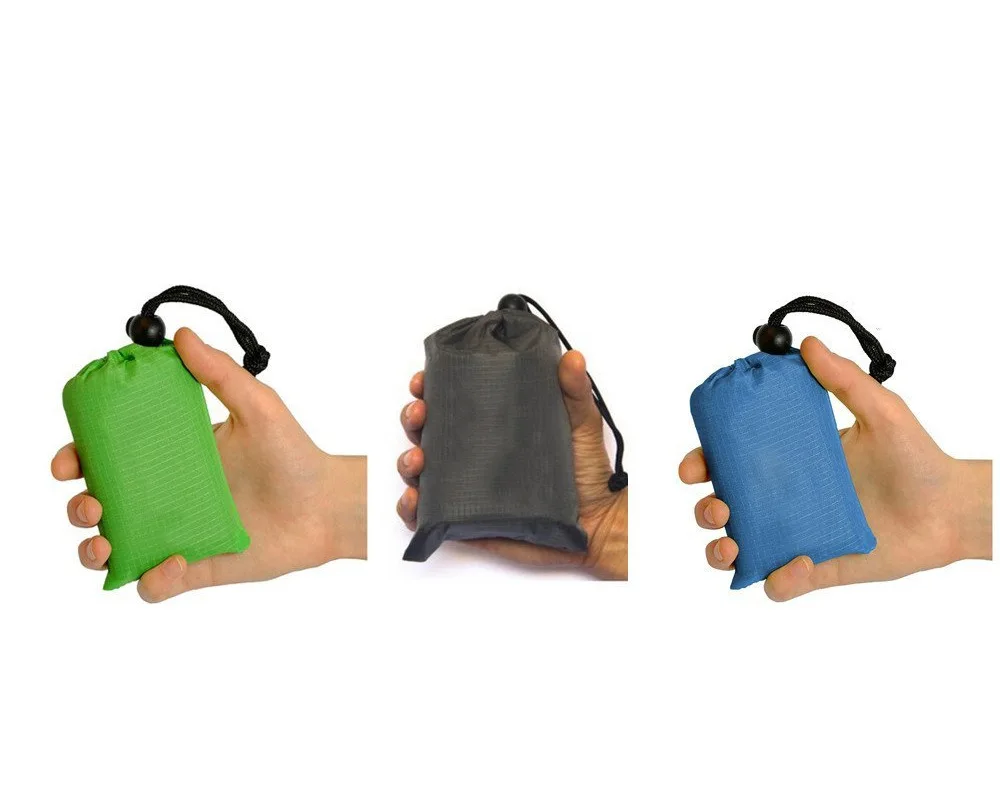 Reflective rain cover backpack 20L 35L 45L 60L waterproof bag cover outdoor camping hiking climbing dustproof case for backpack backpack cover