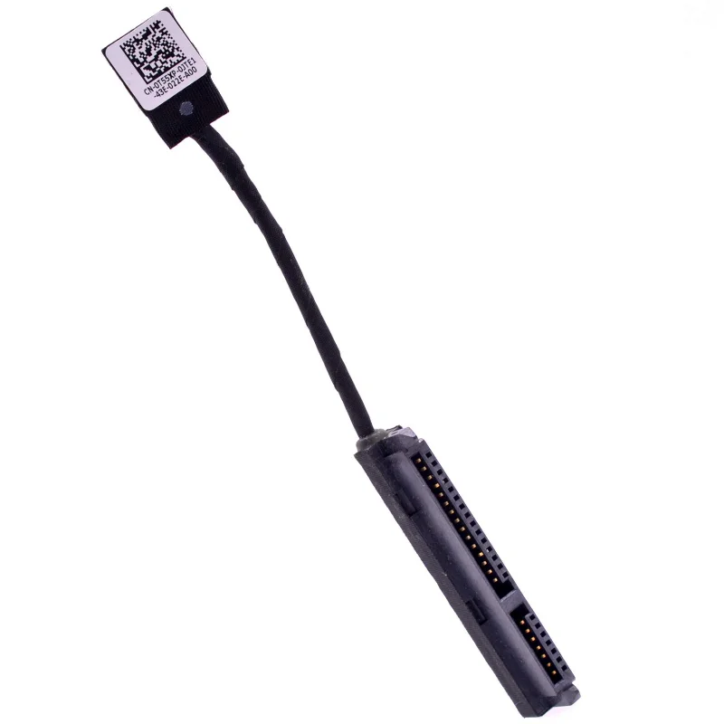 HDD Cable SATA Hard Drive Cable T55XP 0T55XP DC02001X200 Replacement for Dell Inspiron 15 5545 5547 5548 5542