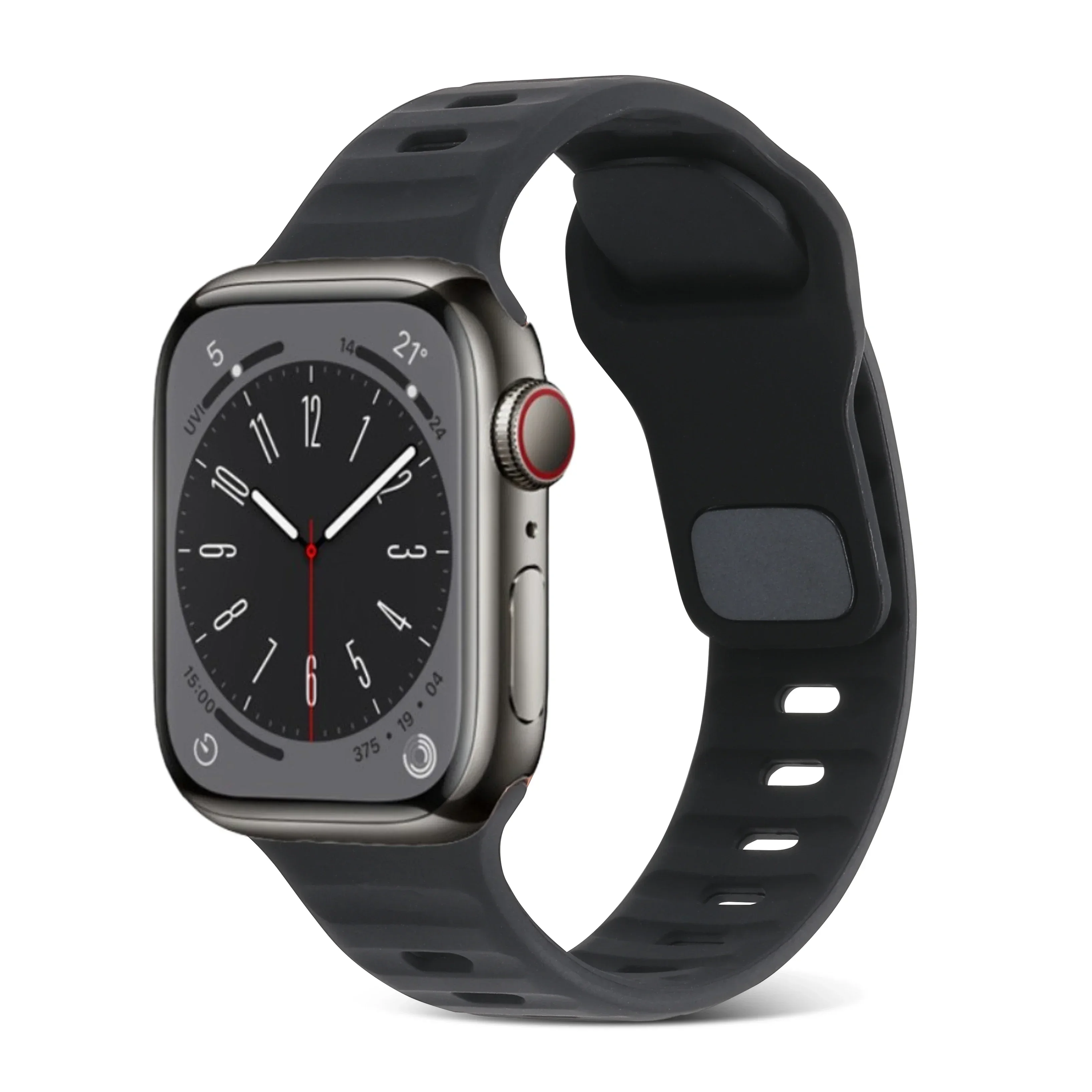 Sports Silicone Wristband