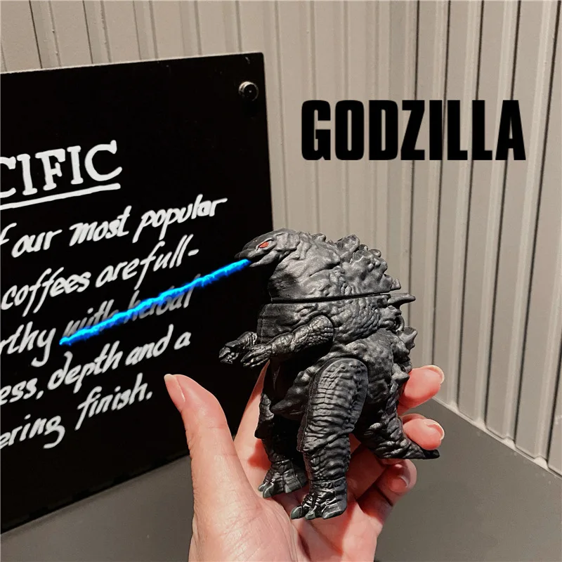 King Kong Vs. Godzilla Headphone Case 