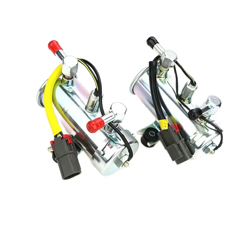 

For Hitachi Sumitomo Case Isuzu 4HK1 6HK1 Engine Fuel Pump Fuel Electronic Pump Excavator Parts