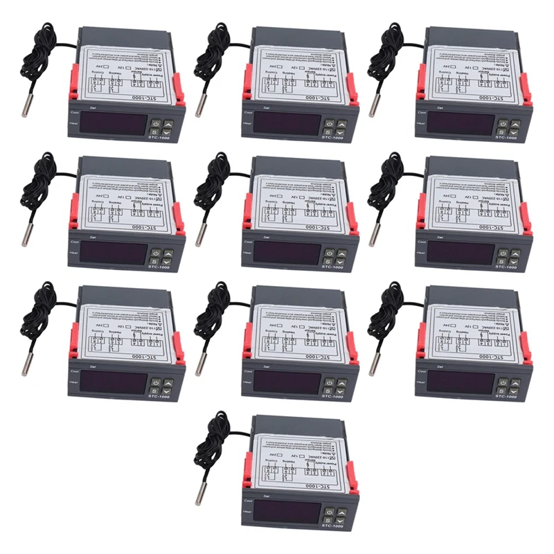 10x-220v-stc-1000-digital-temperature-controller-thermostat-with-ntc