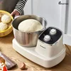 Home multifunctional fully automatic dough kneading machine dough kneading fermentation machine dough mixer 2