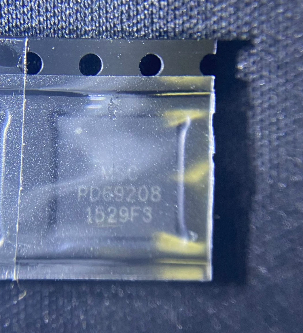 

2 шт./партия PD69208 PD69208ILQ PD69208ILQ-TR PD69208MILQ PD69208MILQ-TR PD69208T4ILQ PD69208T4ILQ-TR QFN56 новая оригинальная деталь.