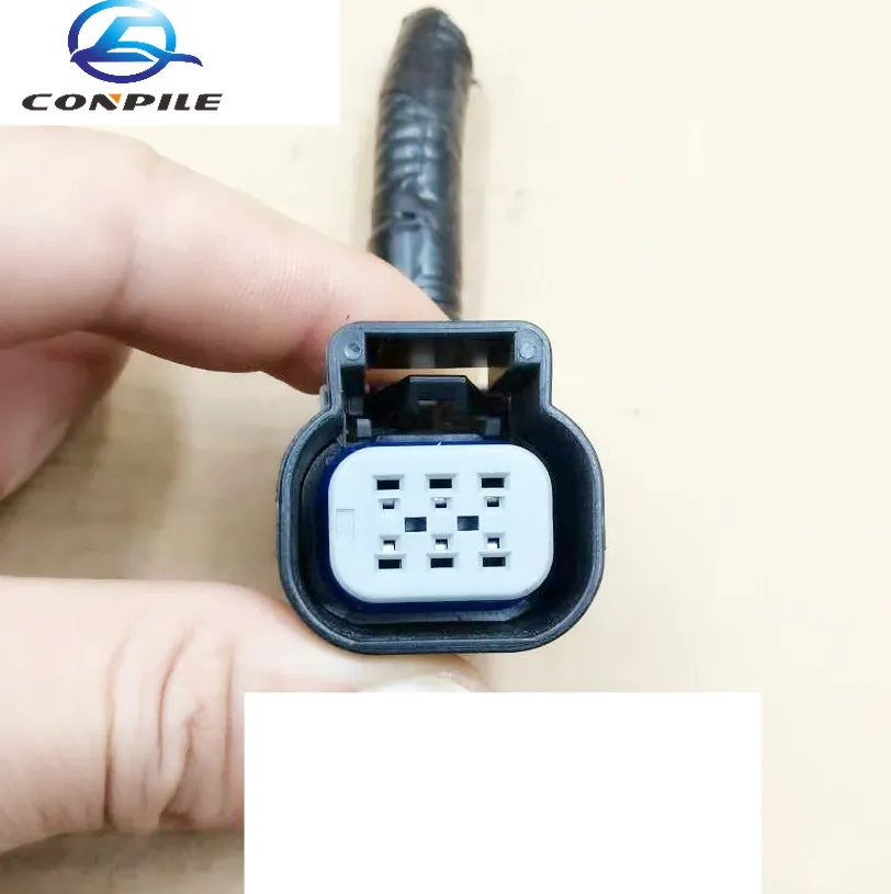 Кабель с заглушкой дроссельной заслонки для Buick GL6 Lacrosse Regal GL8 excelle verano анклава encore