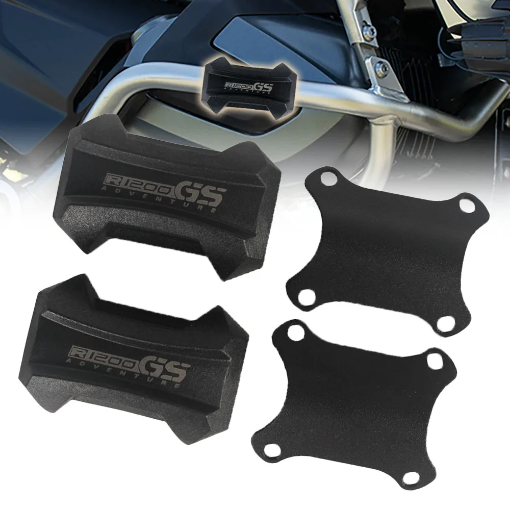 

Защитный бампер для BMW R1200GS ADV R1200 GS, 25 мм