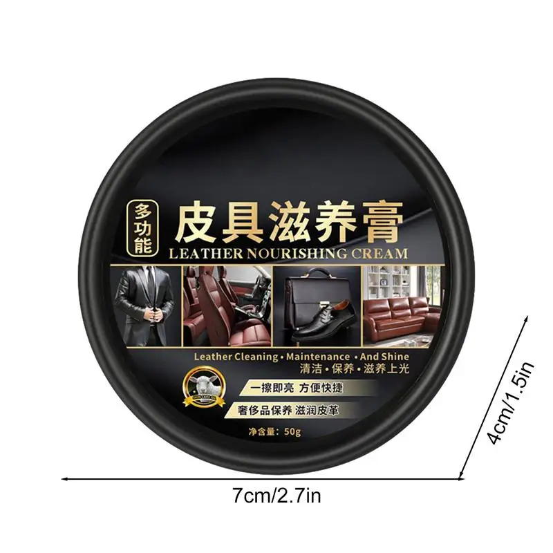 Leather Couch Repair Leather Cleaner And Furniture Salve Restores Renews Waterproof Furniture Salve For Couches Car