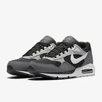 Nike officiel authentique Air Max chaussures de course décontractées rembourrées et respirantes pour hommes 511416 -011 1