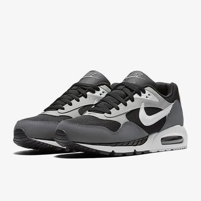 Nike officiel authentique Air Max chaussures de course décontractées rembourrées et respirantes pour hommes 511416 -011 1