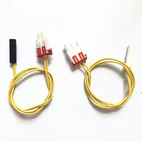 Pour réfrigérateur général 5k 45cm, capteur de température de dégivrage, Thermostat de remplacement pour réfrigérateurs Samsung 3