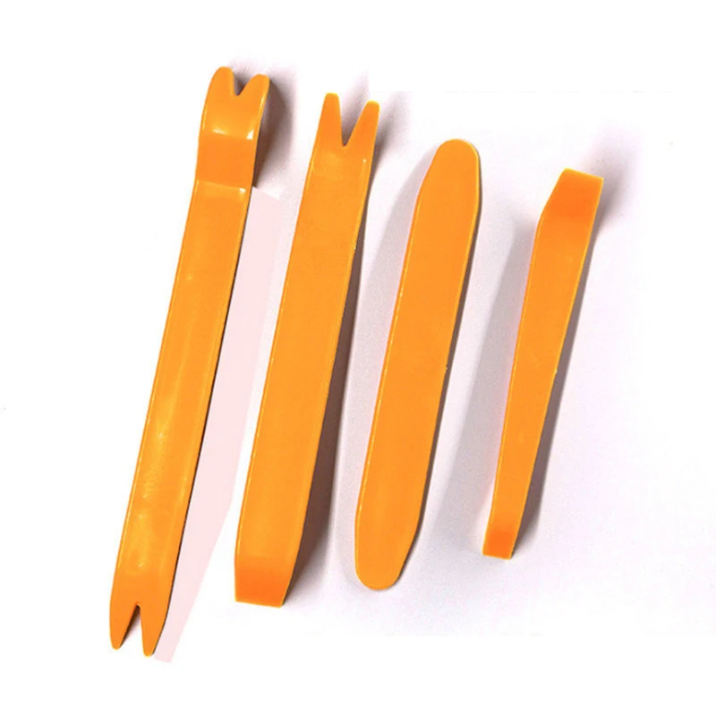 Car Accessories Car Door Clip Panel Removal Instal Tool Car Interior Blades Disassembly Conversion Repairing Plastic Tool car Accessories